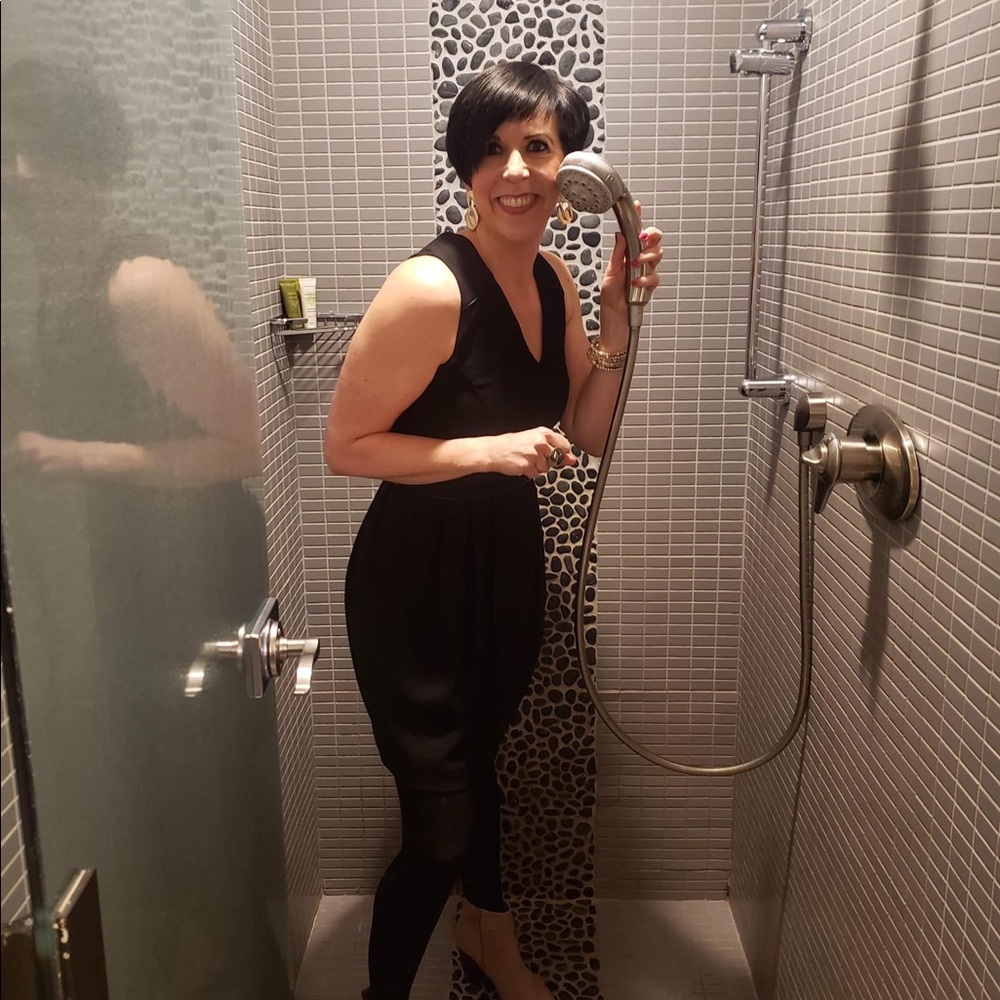 Meet your Posher, Krista